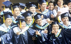 ផ្លាស់ប្តូរថ្មីវិស័យអប់រំនិងបណ្តុះបណ្តាលវៀតណាមលើគ្រប់ជ្រុងជ្រោយ